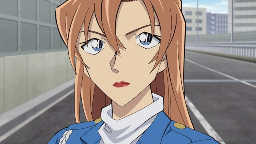 Giải thích after-credit Conan 28: Dư Ảnh Của Độc Nhãn