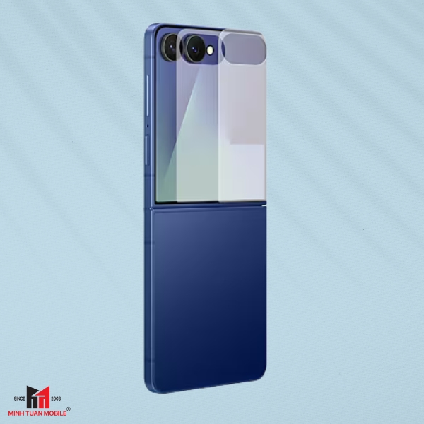 Hiển thị rõ nét, chống chói tối ưu