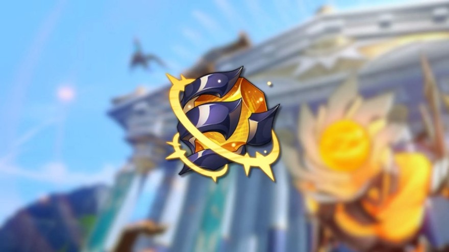 Hướng dẫn farm trước các nguyên liệu cho Cerydra HSR