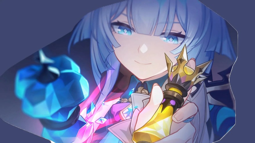 Hướng dẫn farm trước các nguyên liệu cho Cerydra HSR