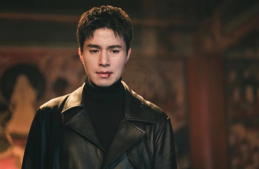 Lịch chiếu phim The Nice Guy của Lee Dong Wook