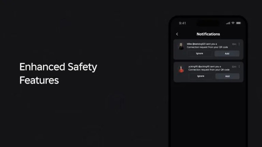 Roblox kiểm duyệt chat bằng công nghệ nhận diện khuôn mặt