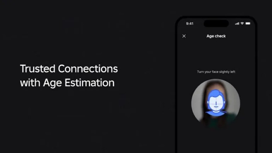 Roblox kiểm duyệt chat bằng công nghệ nhận diện khuôn mặt