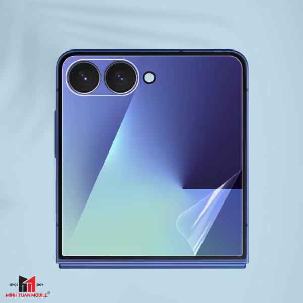 Trải nghiệm mượt mà, độ trễ thấp