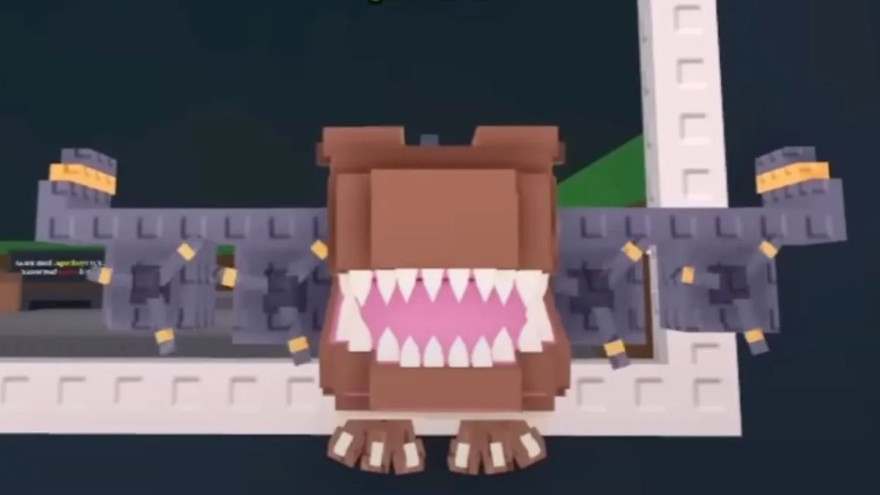 Cách mở khóa Nuclearo Dinossauro bí mật trong Steal a Brainrot