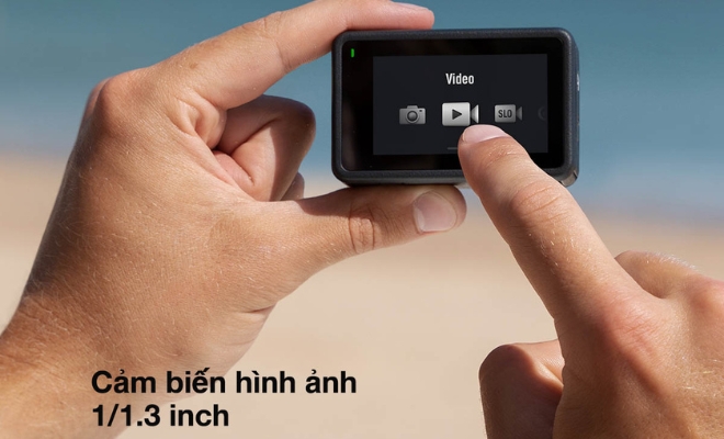 Cảm biến hình ảnh