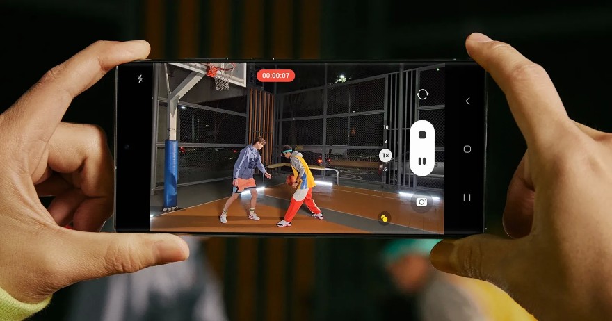 Galaxy S23 bị bóp camera nghiêm trọng trên One UI 7