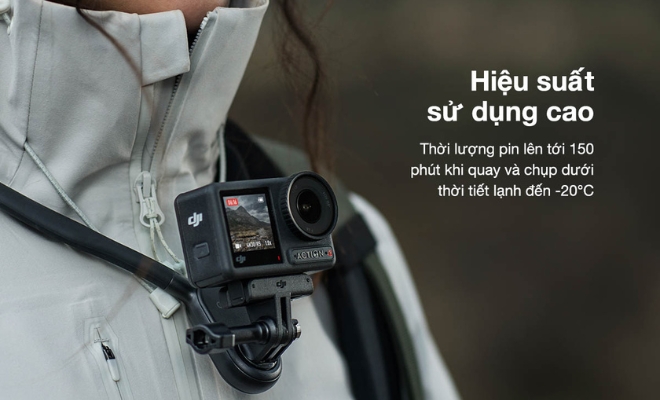 Hiệu suất sử dụng cao