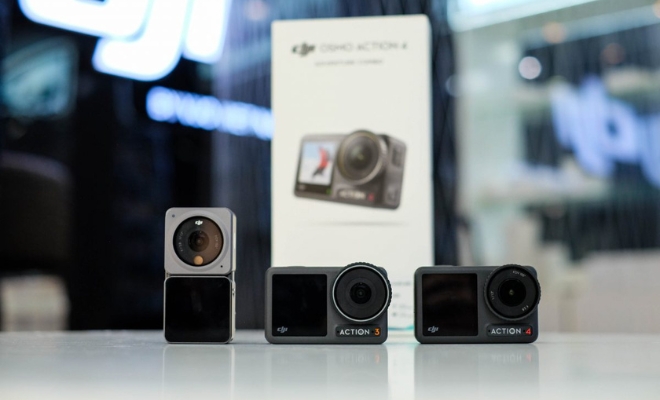 So sánh với các dòng tiền nhiệm