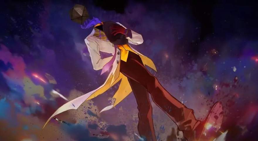 Sức mạnh đáng sợ của các Chúa Tể Diệt Chủng HSR