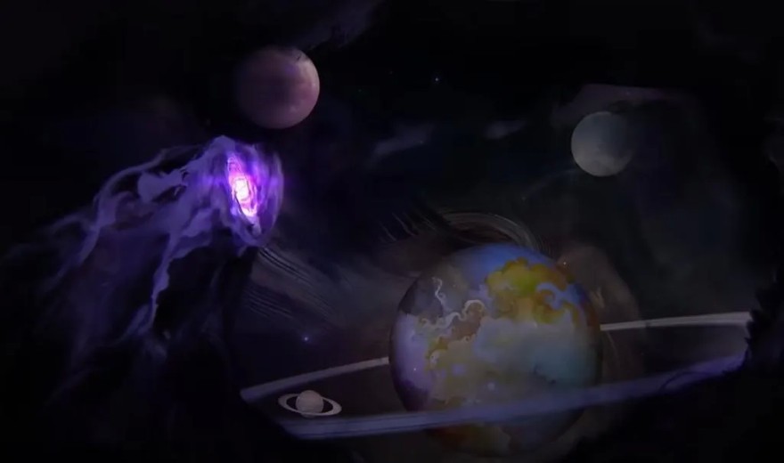 Sức mạnh đáng sợ của các Chúa Tể Diệt Chủng HSR