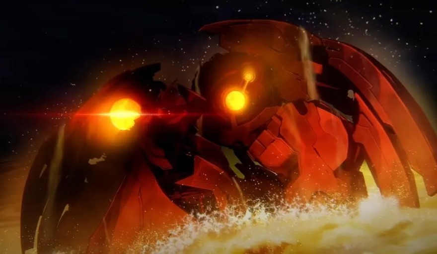 Sức mạnh đáng sợ của các Chúa Tể Diệt Chủng HSR