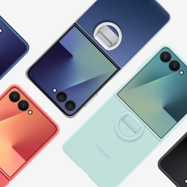 Bảng màu với nhiều màu sắc sống động