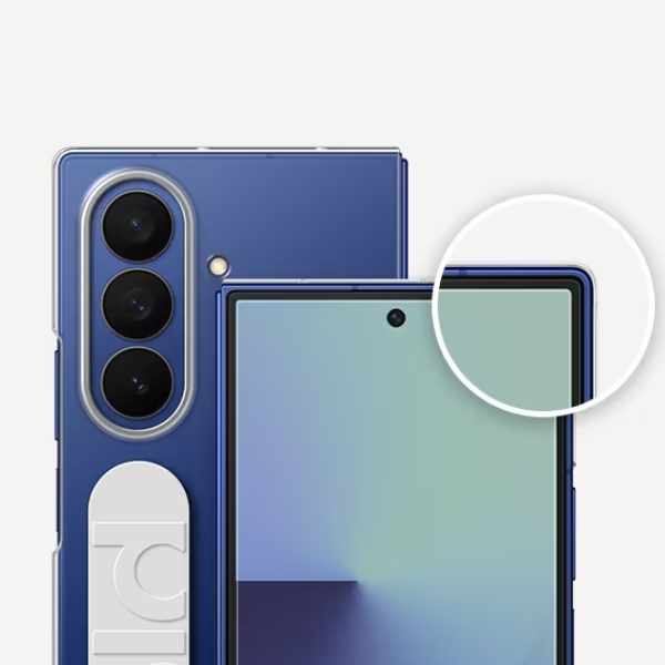 Bảo vệ toàn diện đặc biệt là các góc