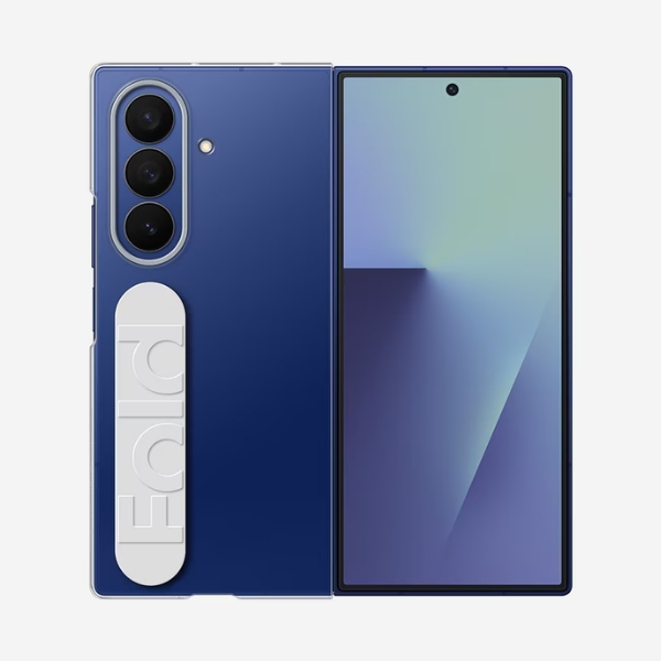 Chất liệu trong suốt tinh tế