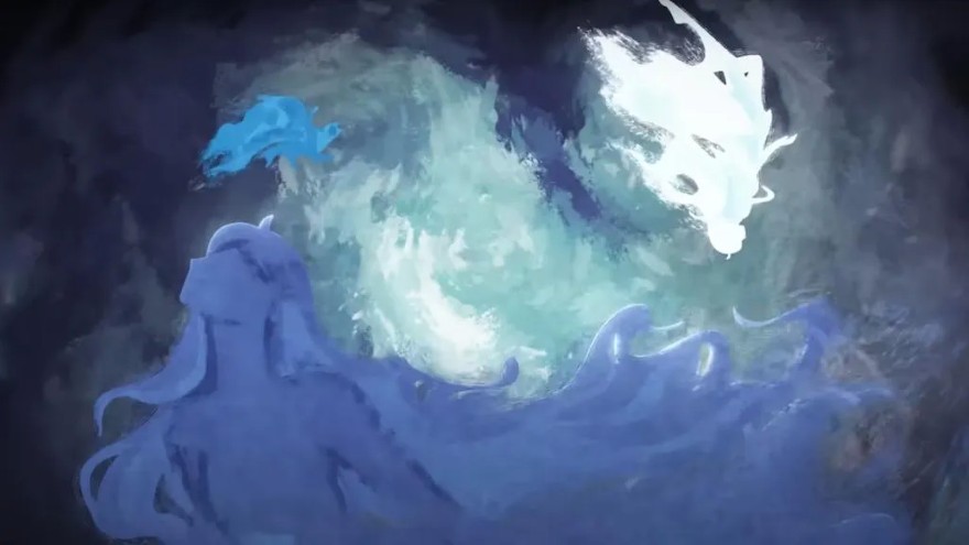 Giải mã trailer Thơ Của Đêm Trăng của Genshin Impact