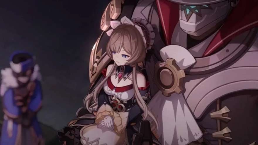 Giải mã trailer Thơ Của Đêm Trăng của Genshin Impact