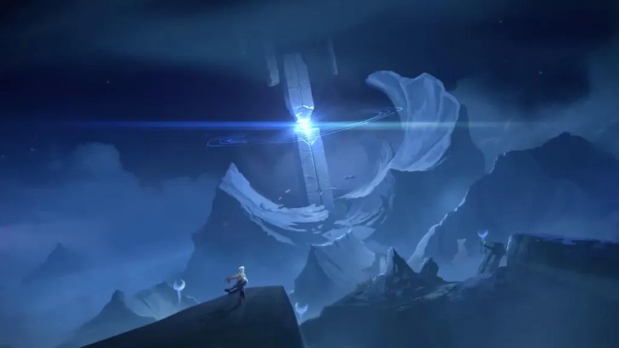 Giải mã trailer Thơ Của Đêm Trăng của Genshin Impact