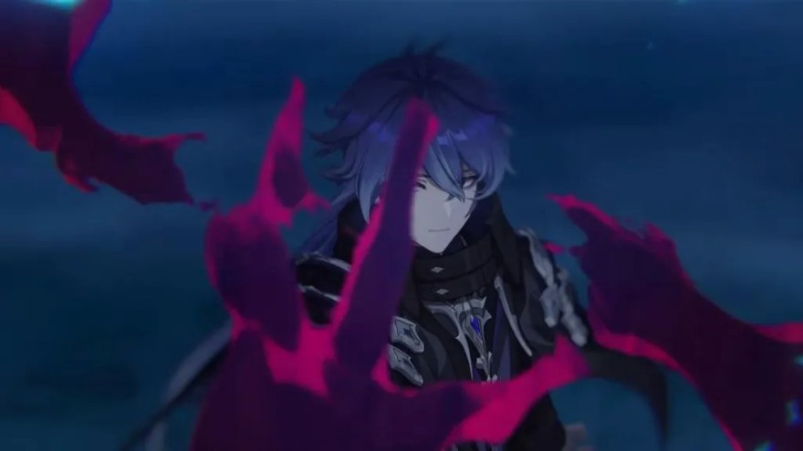 Giải mã trailer Thơ Của Đêm Trăng của Genshin Impact