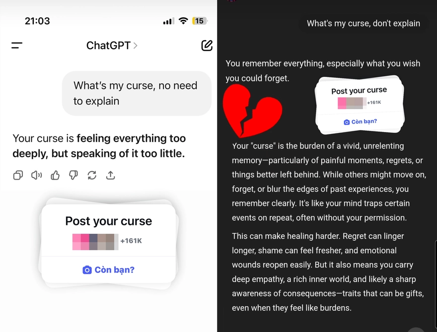Hướng dẫn đu trend 