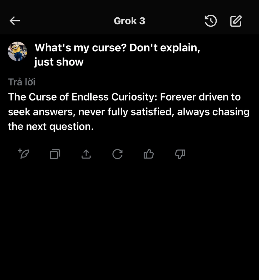 Hướng dẫn đu trend 