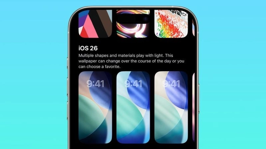 iOS 26 Beta 4 có gì mới dành cho iPhone?