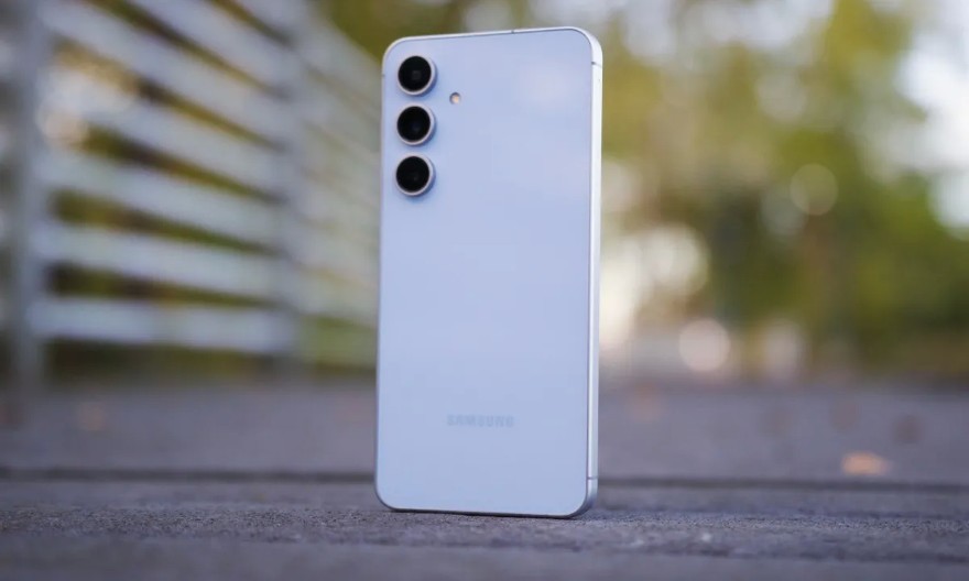 Tất tần tật những gì bạn cần biết về Galaxy S25 FE