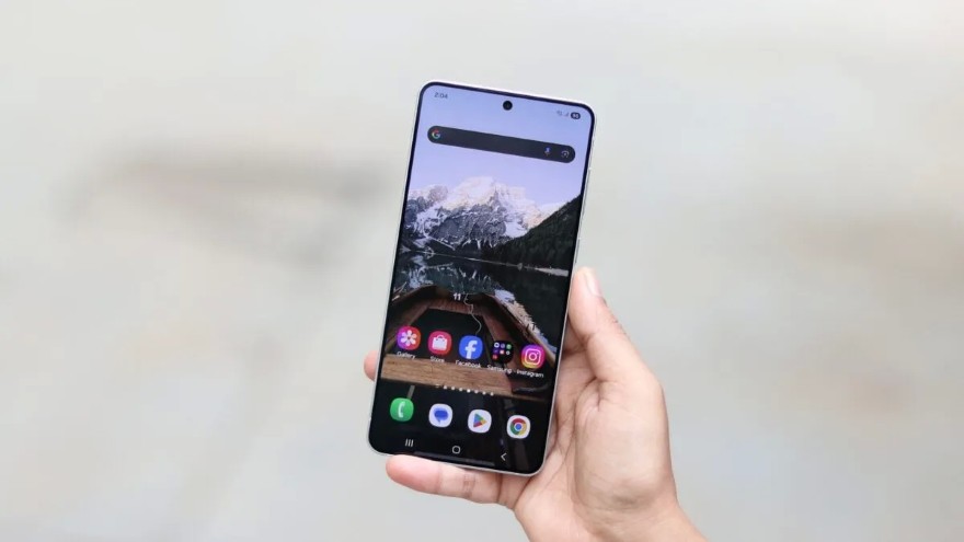 Tất tần tật những gì bạn cần biết về Galaxy S25 FE