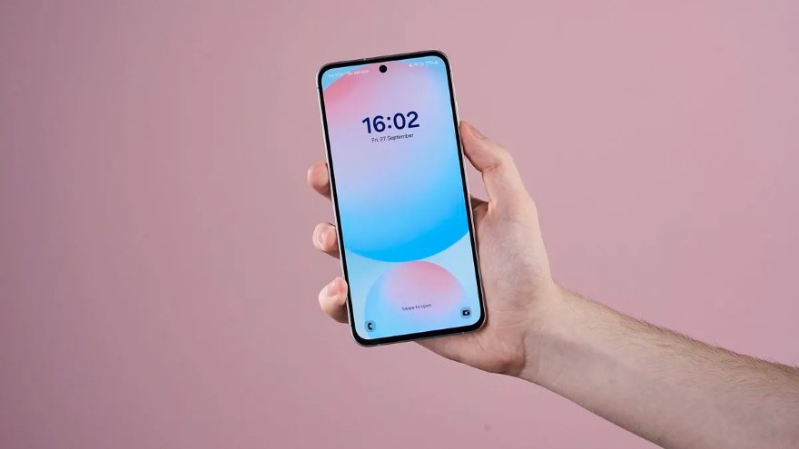 Tất tần tật những gì bạn cần biết về Galaxy S25 FE