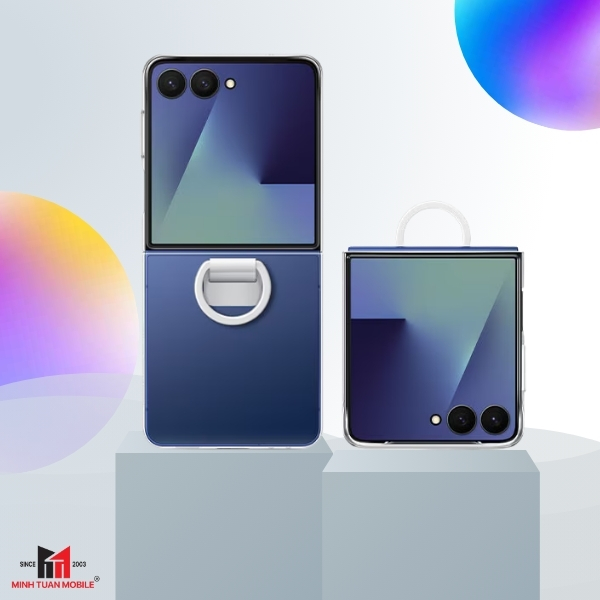 Vòng đeo tay tích hợp tiện lợi