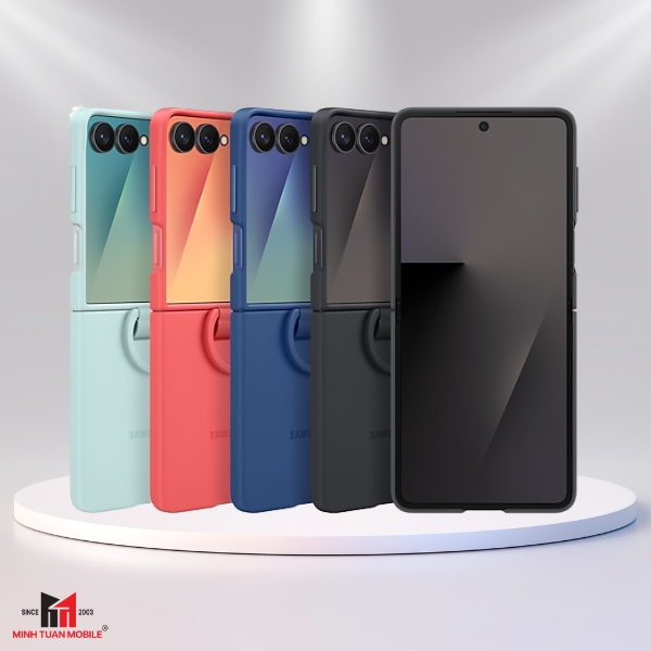 Bảng màu năng động