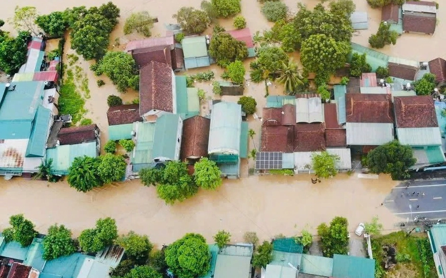 Bão Cỏ May là gì: Tất cả thông tin cần nắm