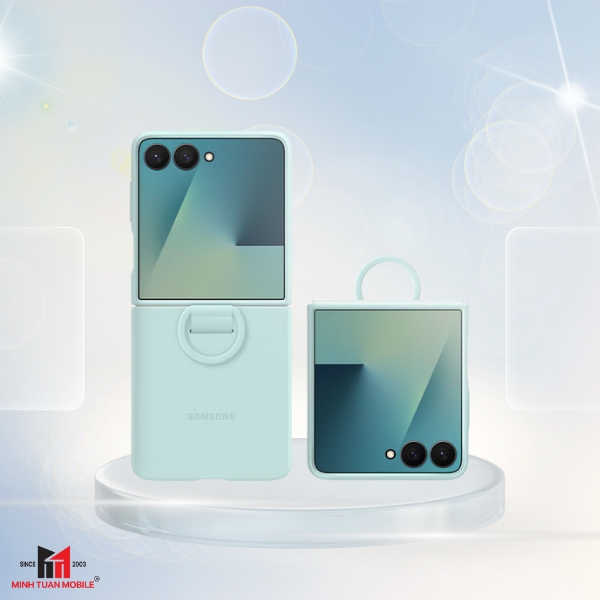 Tích hợp vòng đeo tay tiện lợi