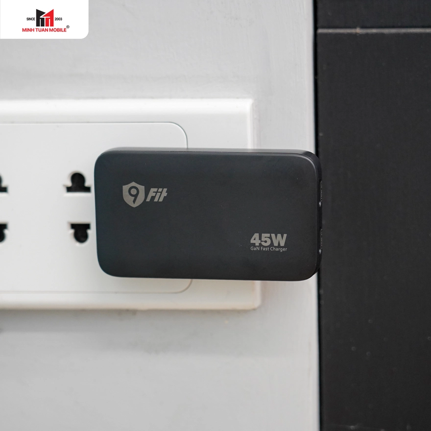 Điện thoại nóng lên khi sạc có gây nguy hiểm không?