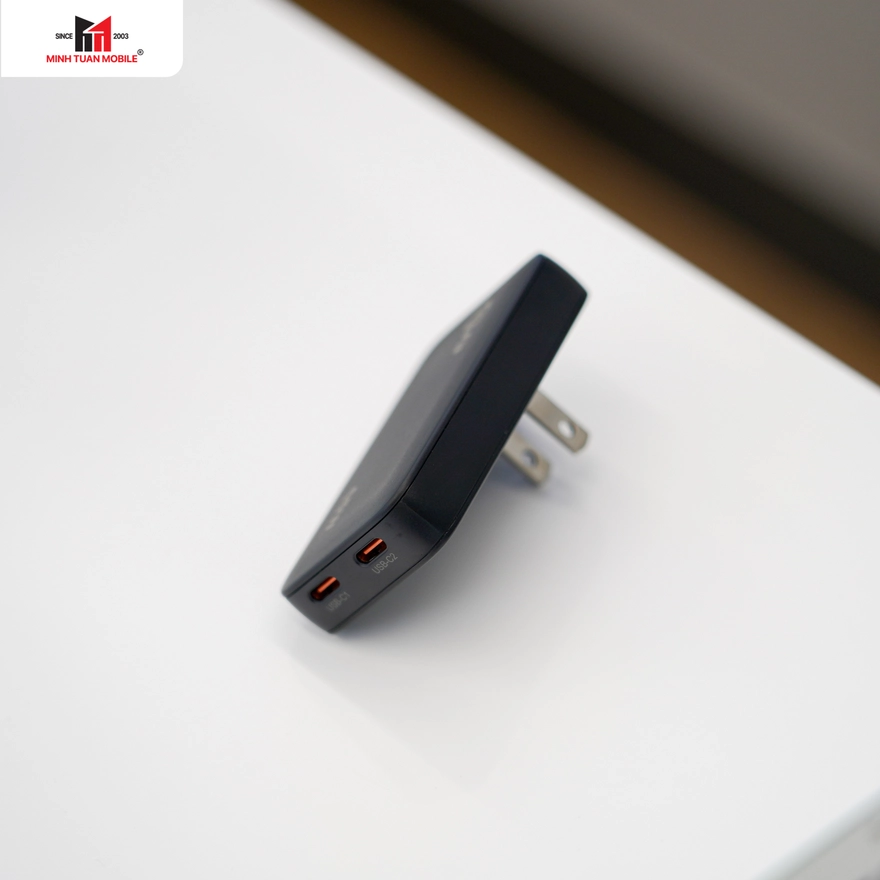 Điện thoại nóng lên khi sạc có gây nguy hiểm không?