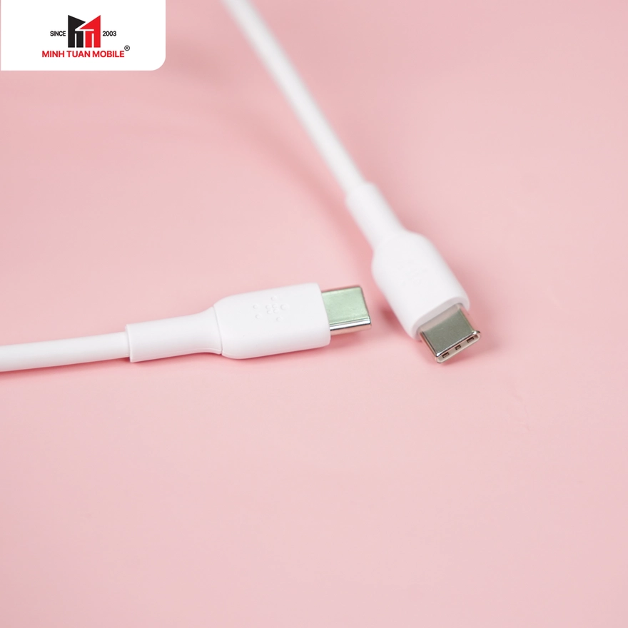 Điện thoại nóng lên khi sạc có gây nguy hiểm không?