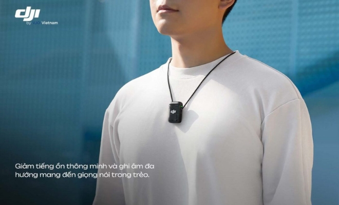 Giảm tiếng ồn khi thu âm