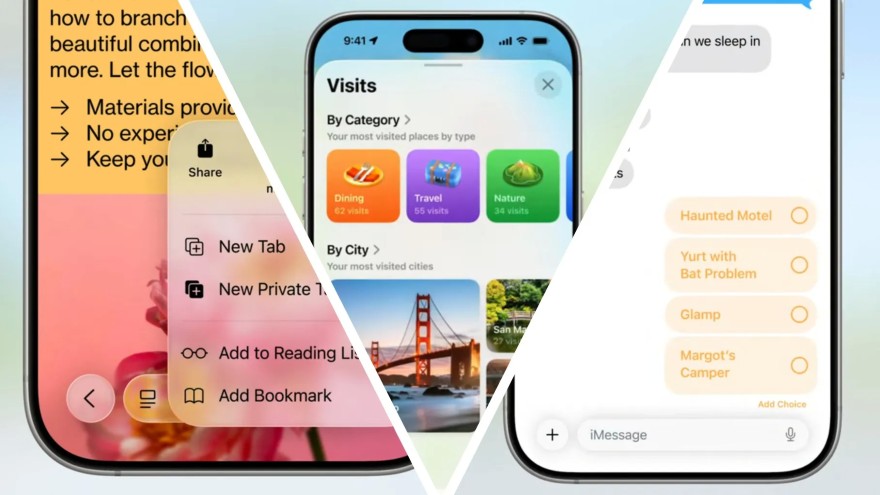 iOS 26 Public Beta có thể xuất hiện vào cuối tuần này