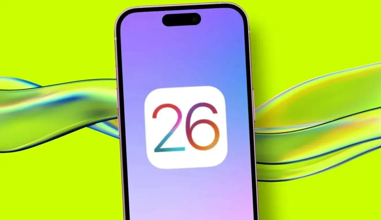 iOS 26 Public Beta có thể xuất hiện vào cuối tuần này