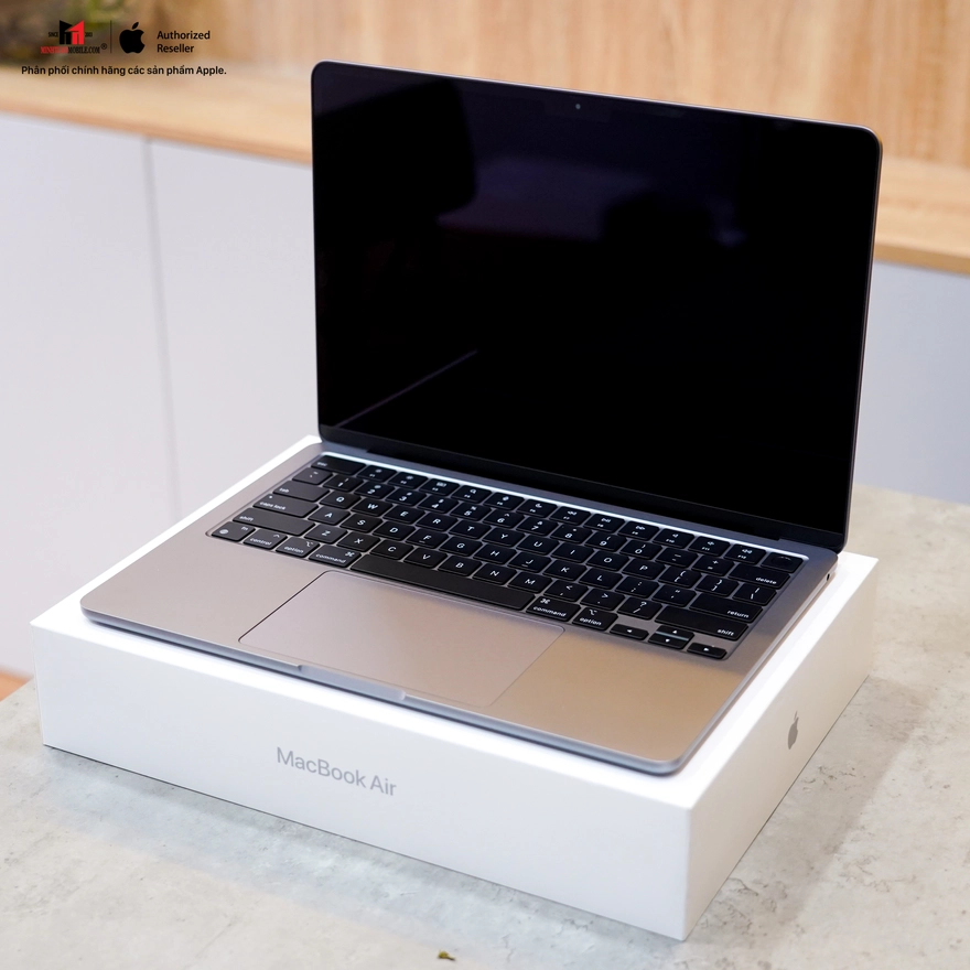 Macbook Air M3