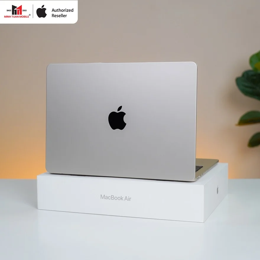 Macbook Air M3