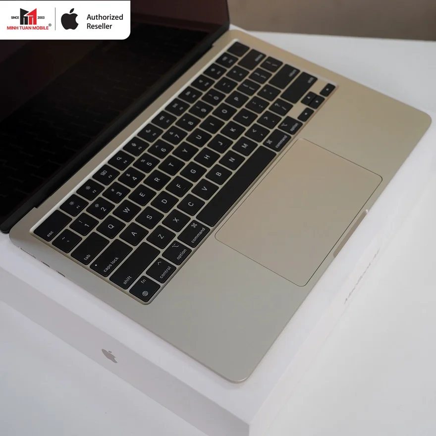 Macbook Air M3