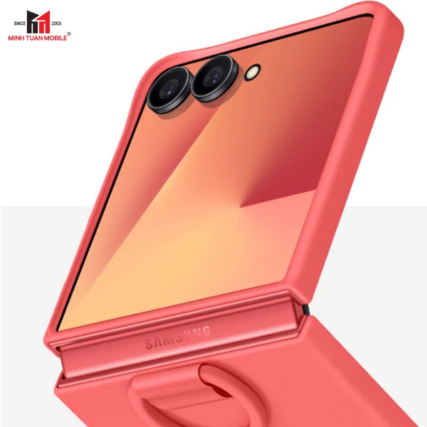 Thiết kế mỏng viền, mềm mại