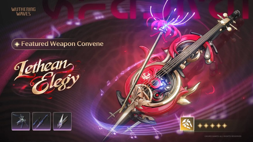 Wuwa hướng dẫn build Phrolova