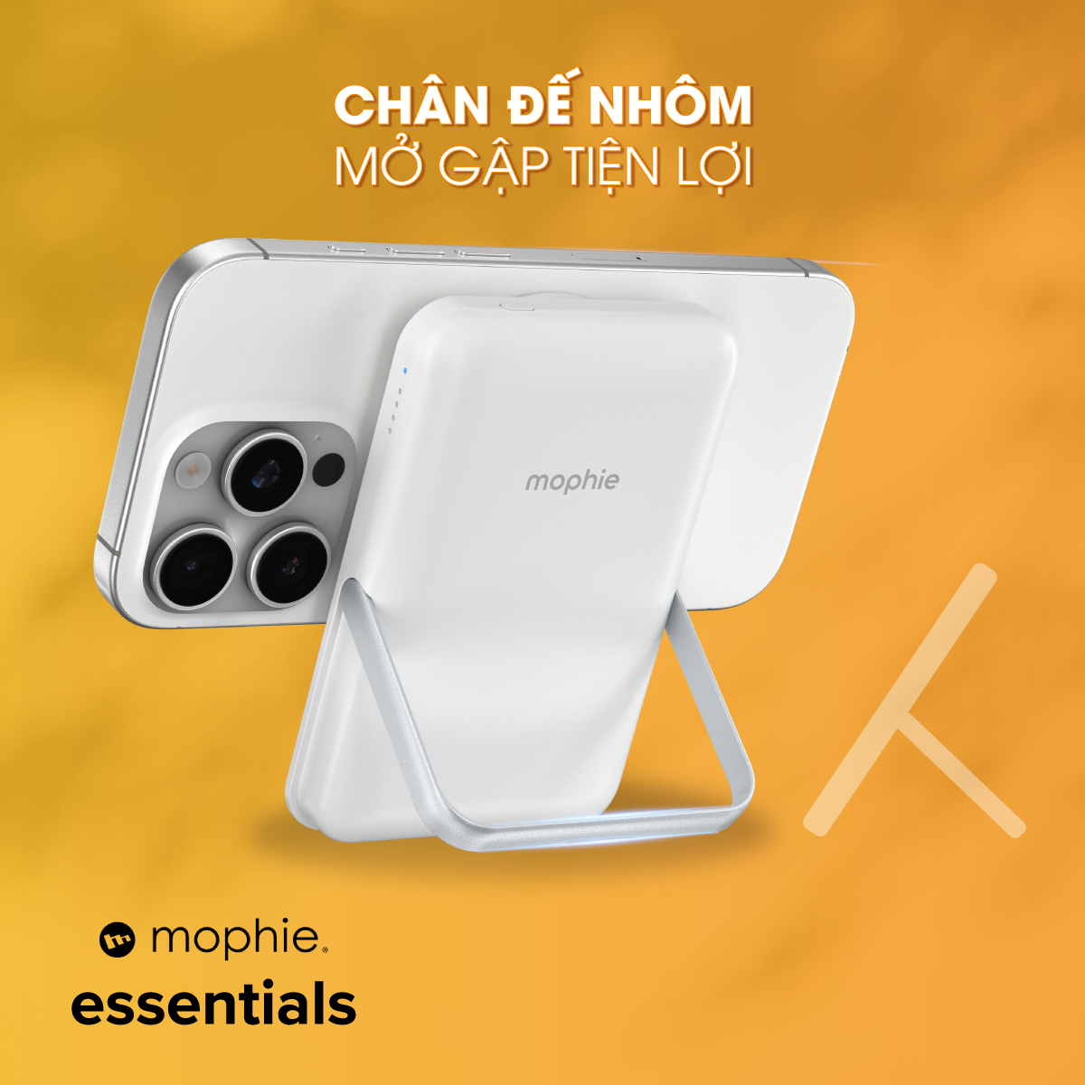 Chân đế thông minh