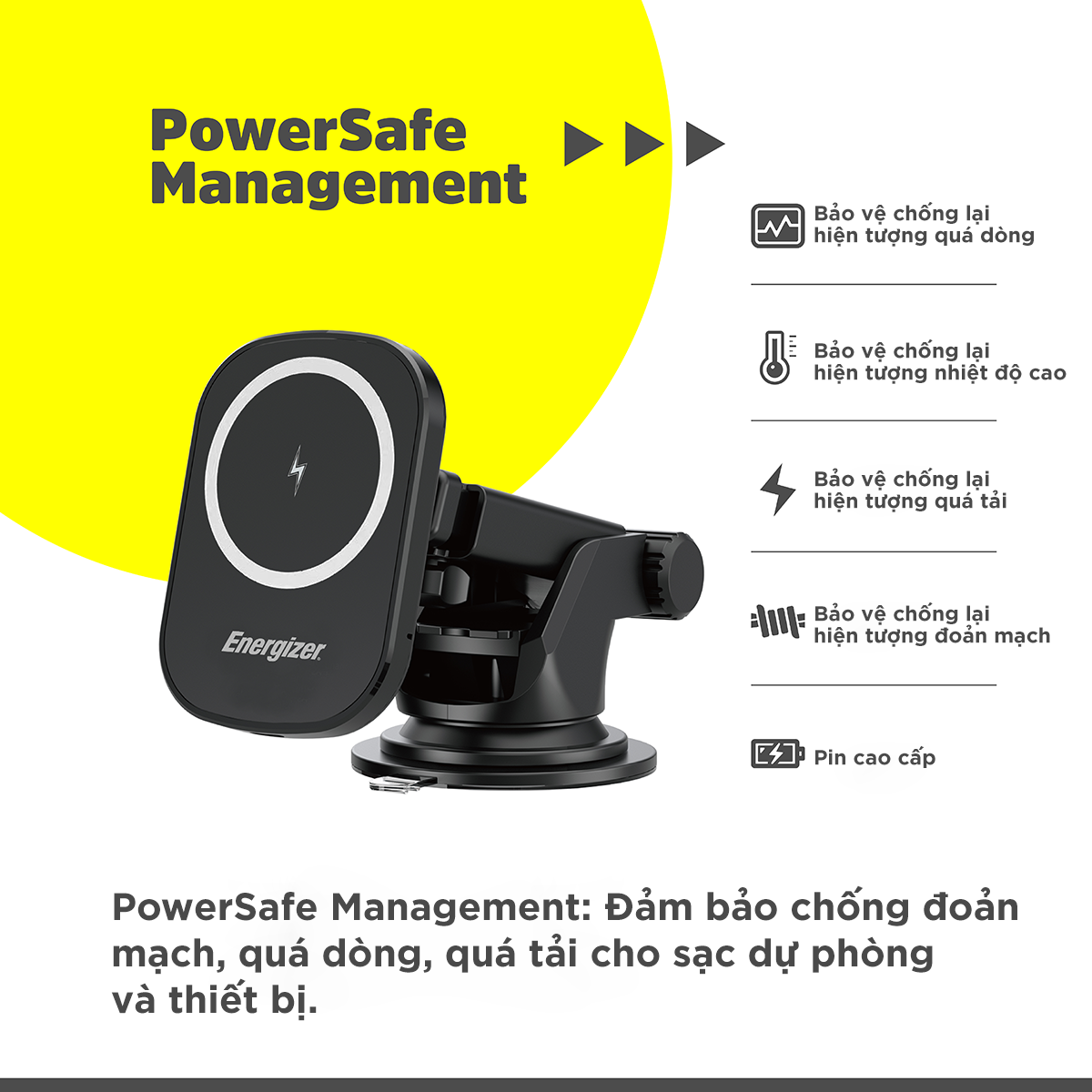 Chứng nhận đạt chuẩn