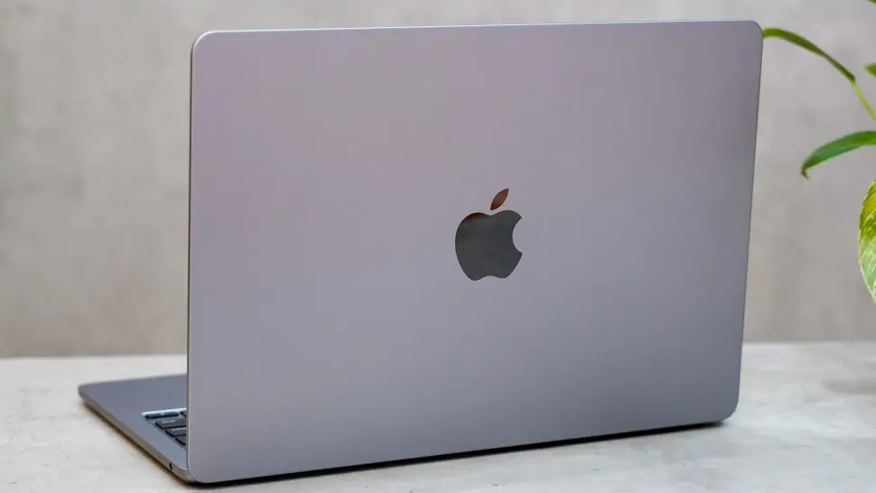Macbook Air M2
