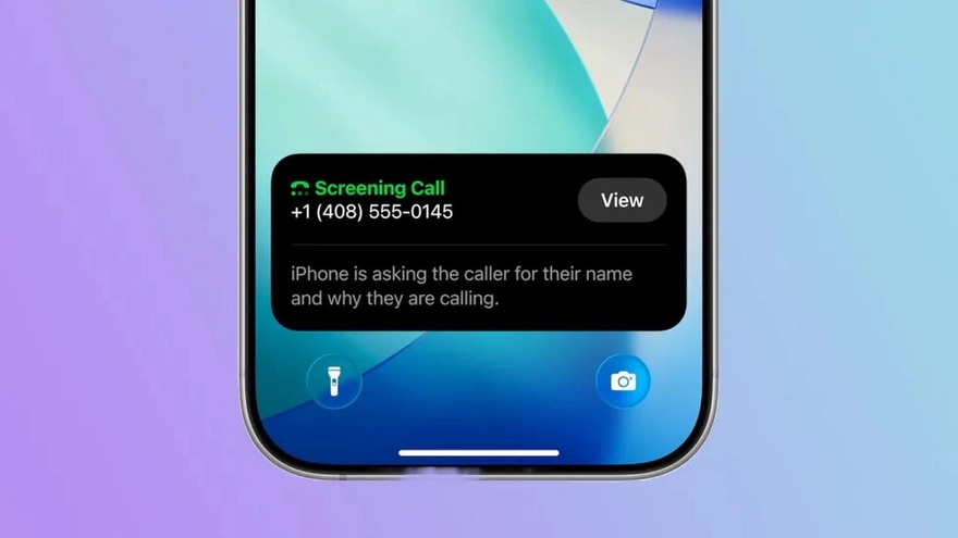 iOS 26 Public Beta: Tất cả tính năng mới chi tiết nhất
