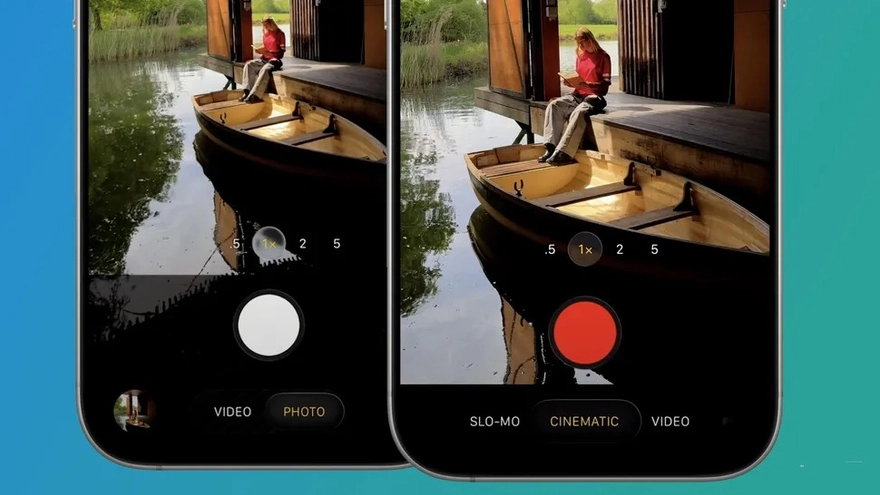 iOS 26 Public Beta: Tất cả tính năng mới chi tiết nhất