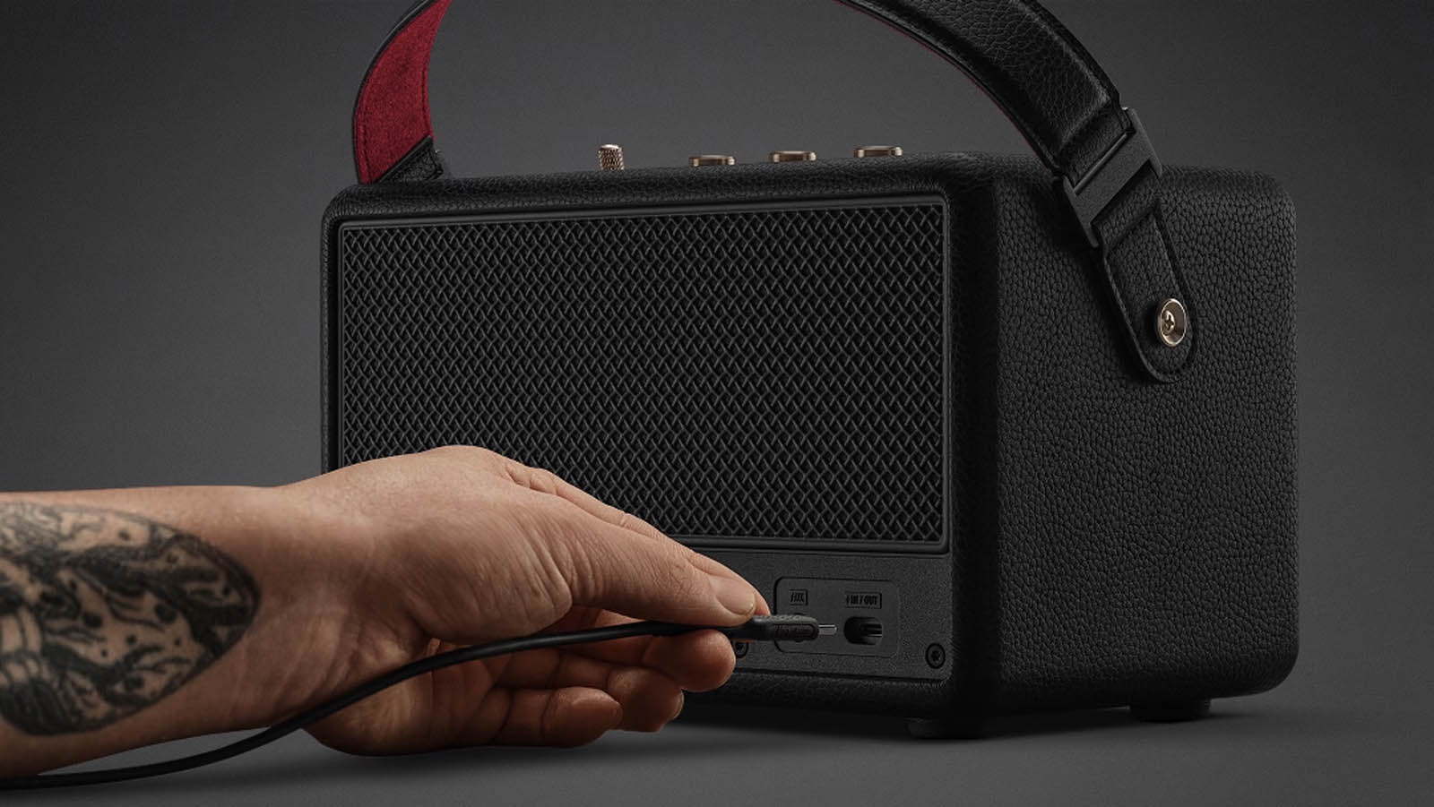 Kết nối linh hoạt